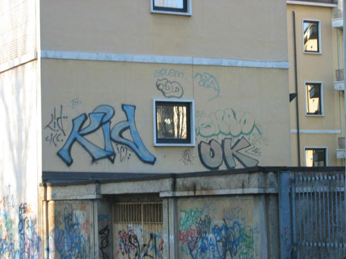 KID E UK 199x